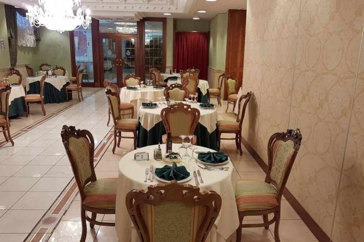 Ali Hotels - Palace