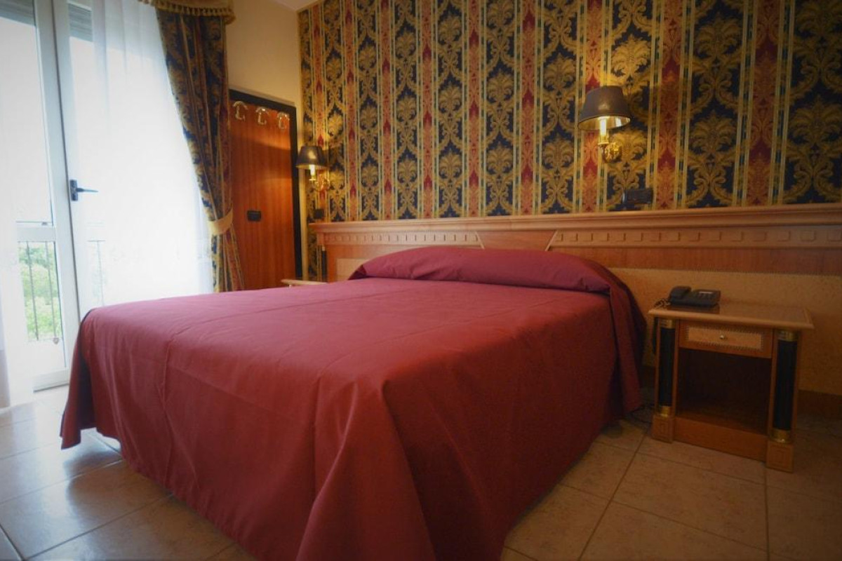 Ali Hotels - Palace