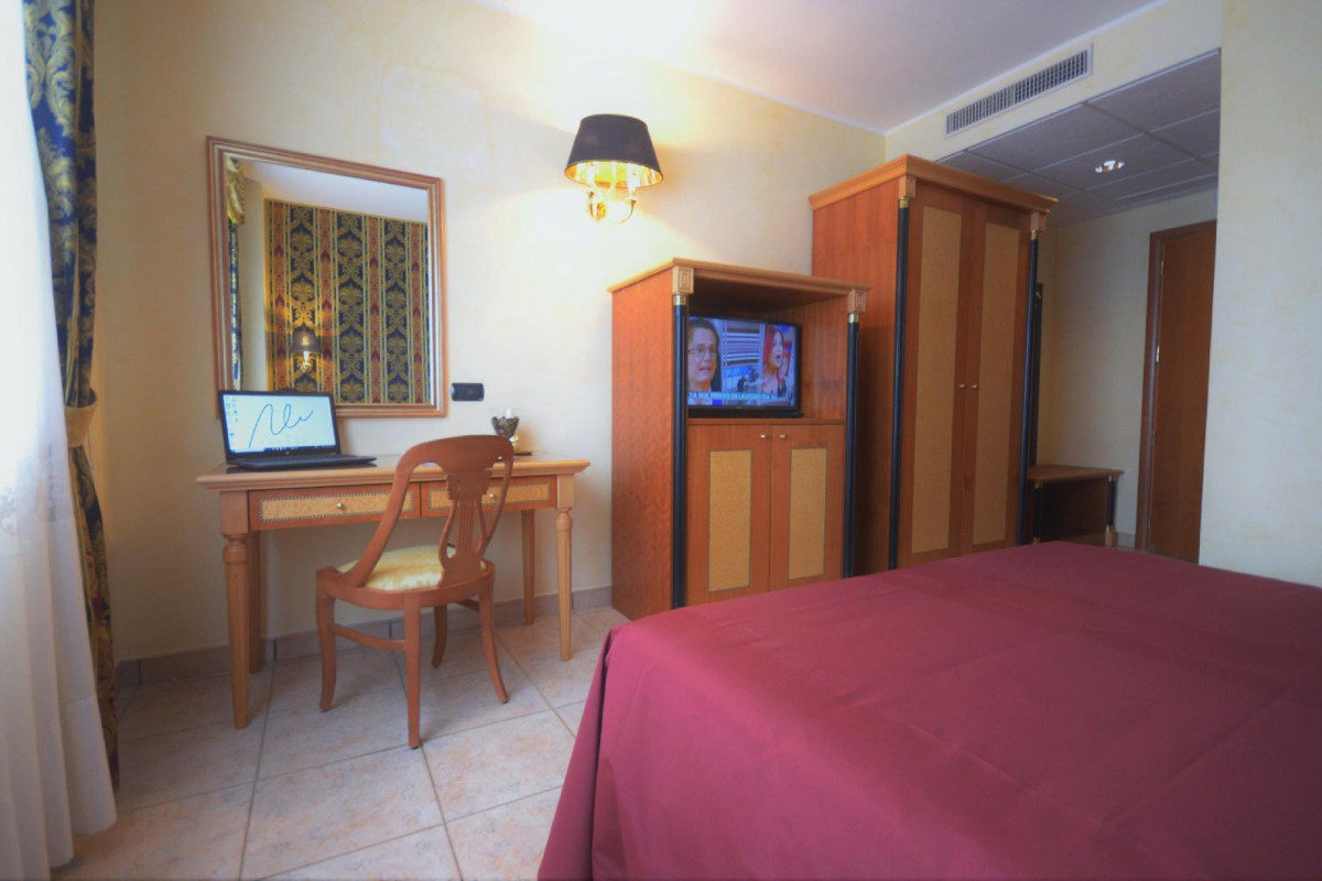 Ali Hotels - Palace