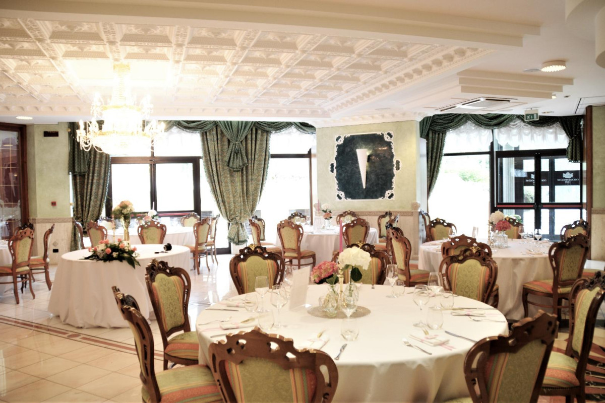 Ali Hotels - Palace