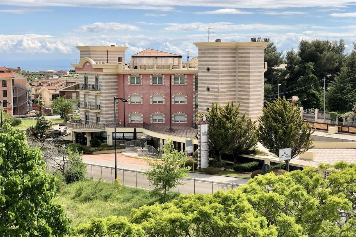 Ali Hotels - Palace