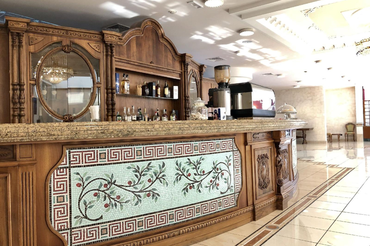 Ali Hotels - Palace