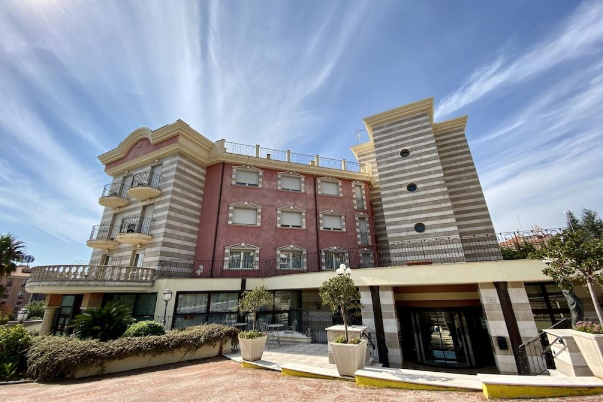 Ali Hotels - Palace