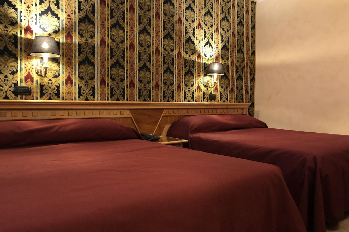 Ali Hotels - Palace