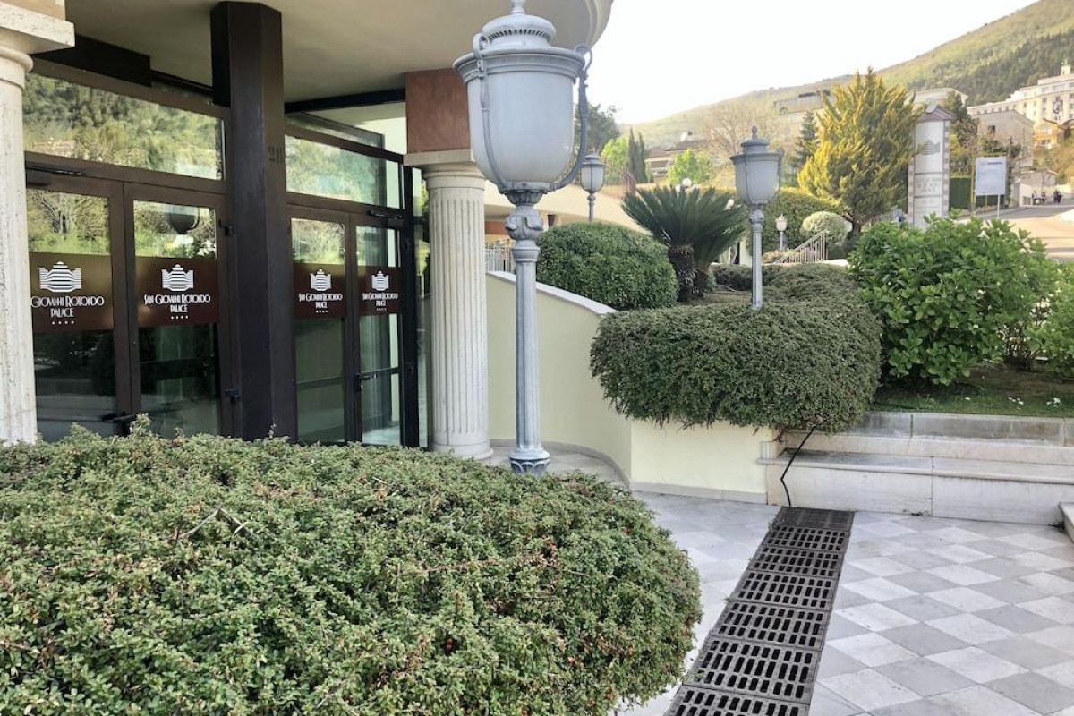 Ali Hotels - Palace