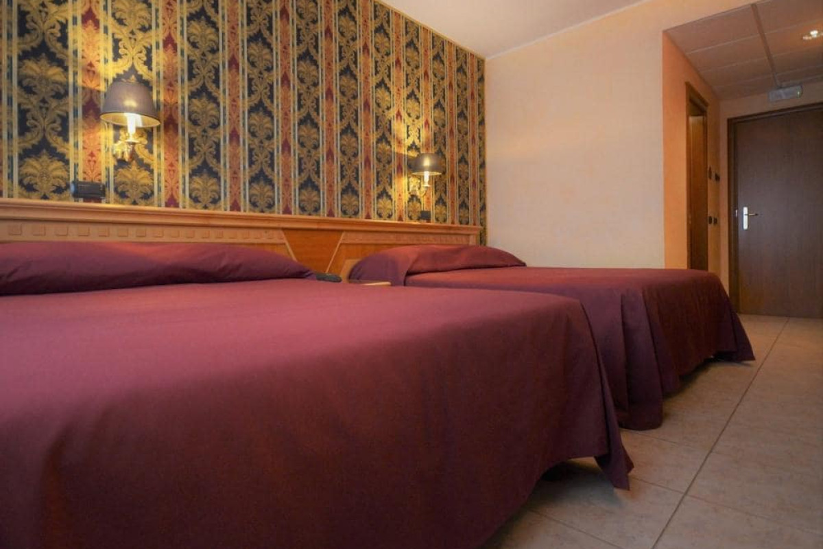 Ali Hotels - Palace
