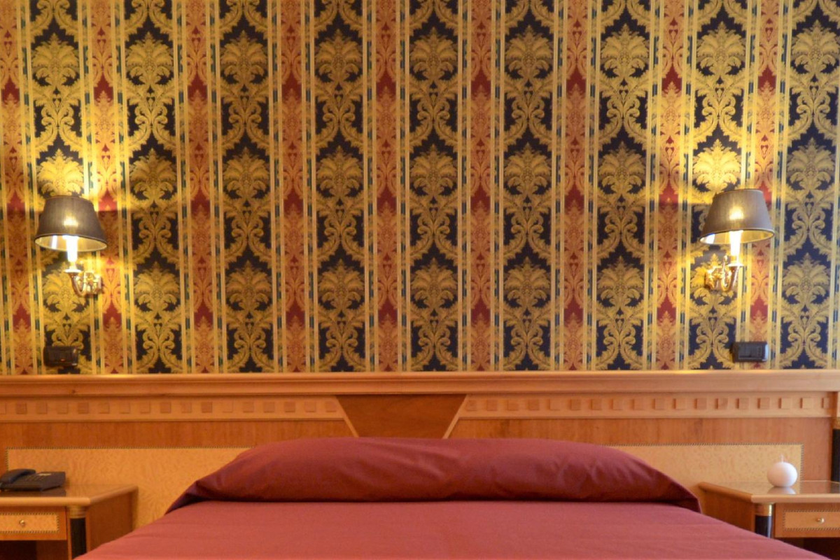 Ali Hotels - Palace