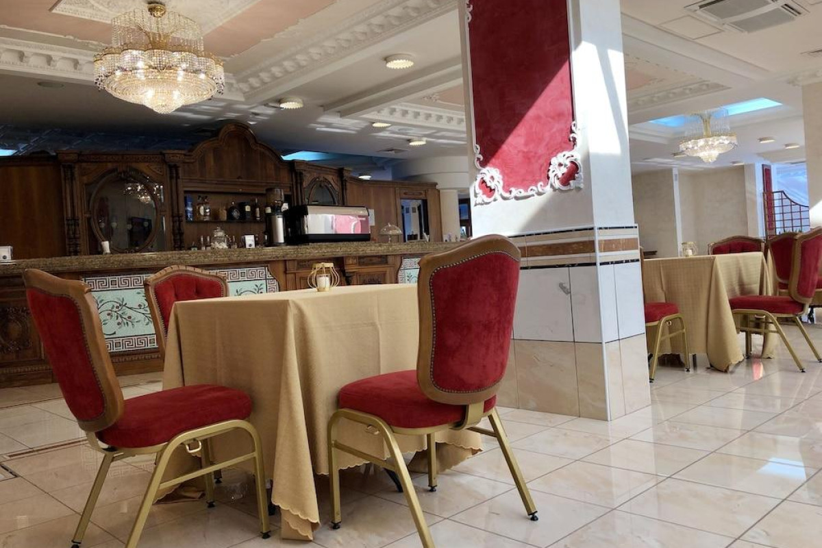 Ali Hotels - Palace
