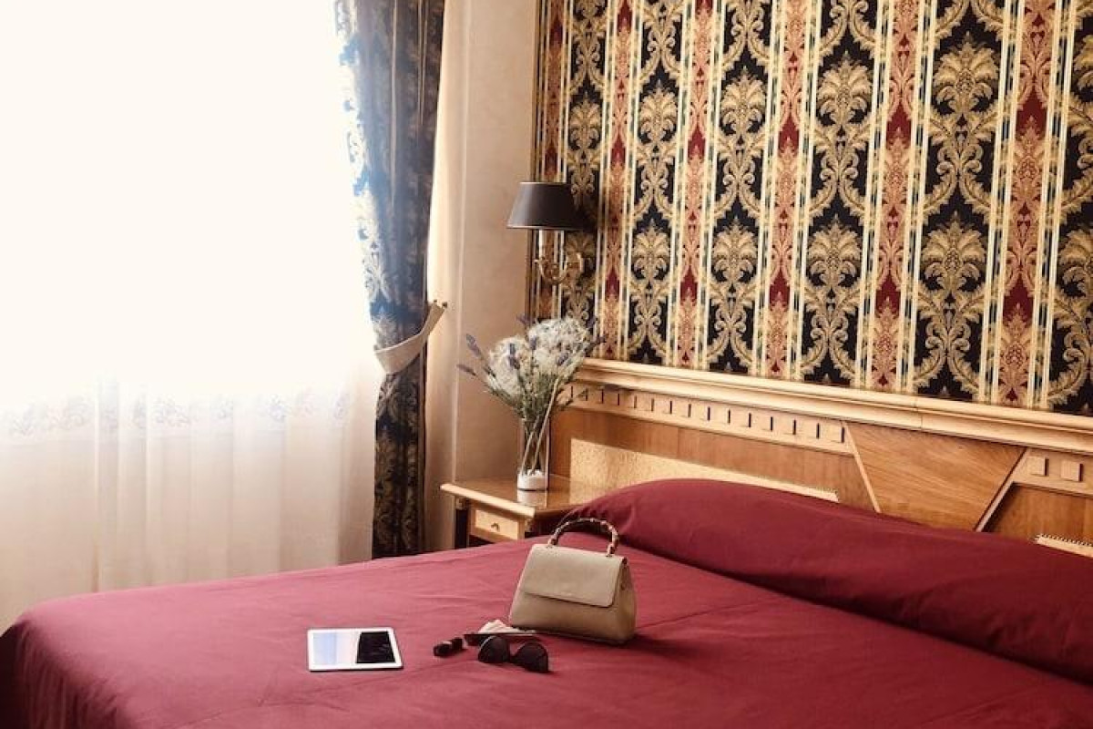 Ali Hotels - Palace