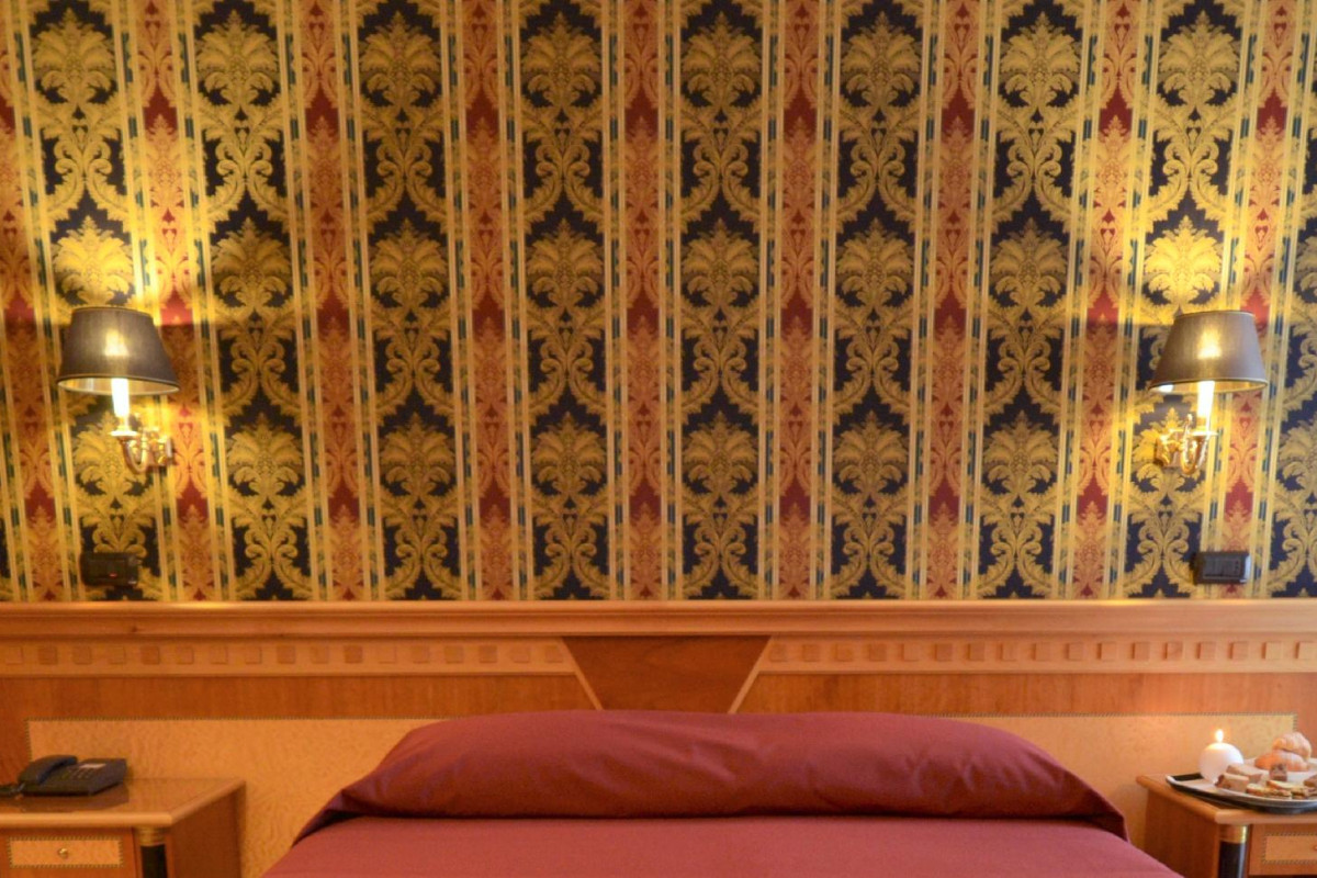 Ali Hotels - Palace