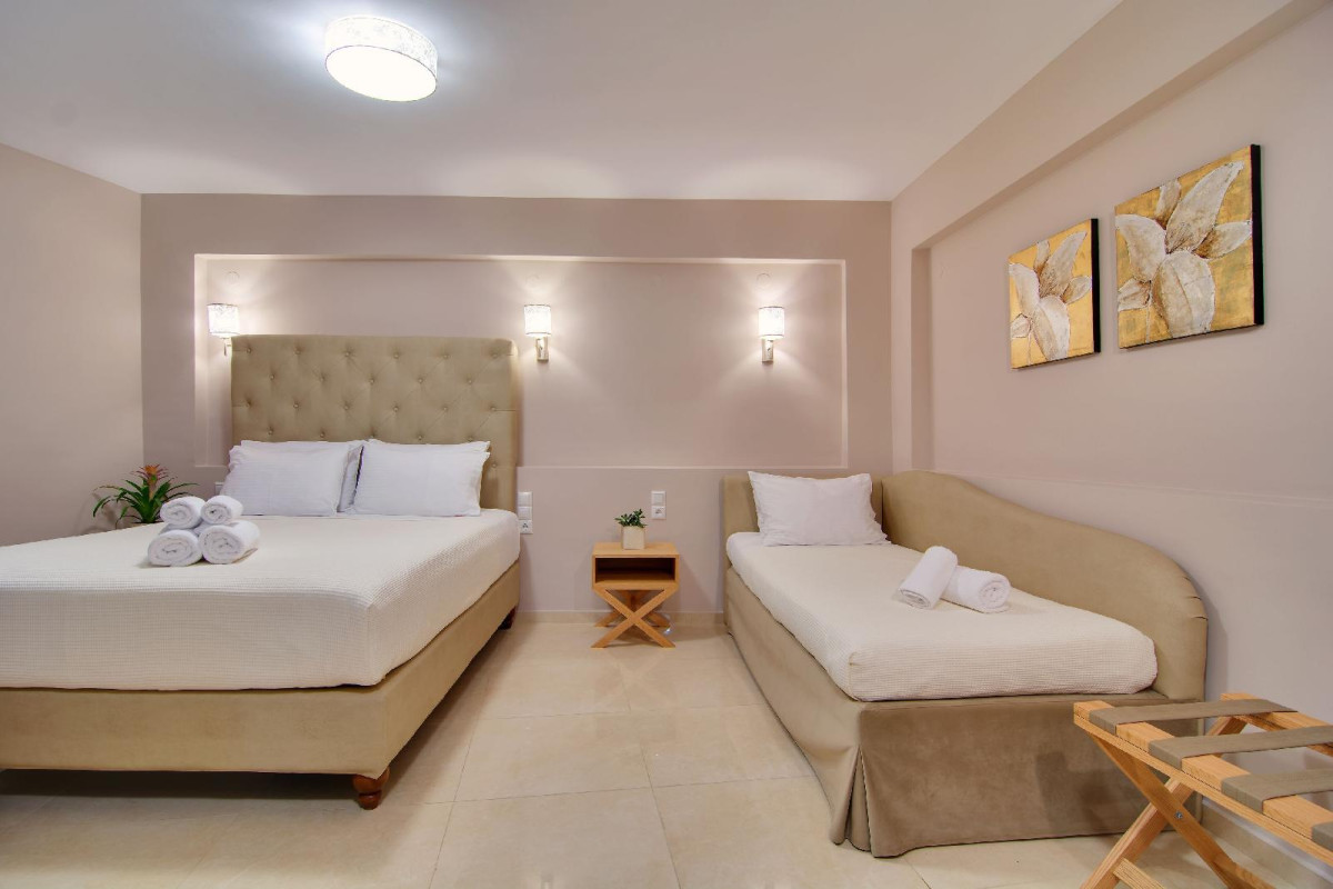 Ali Pasha Hotel