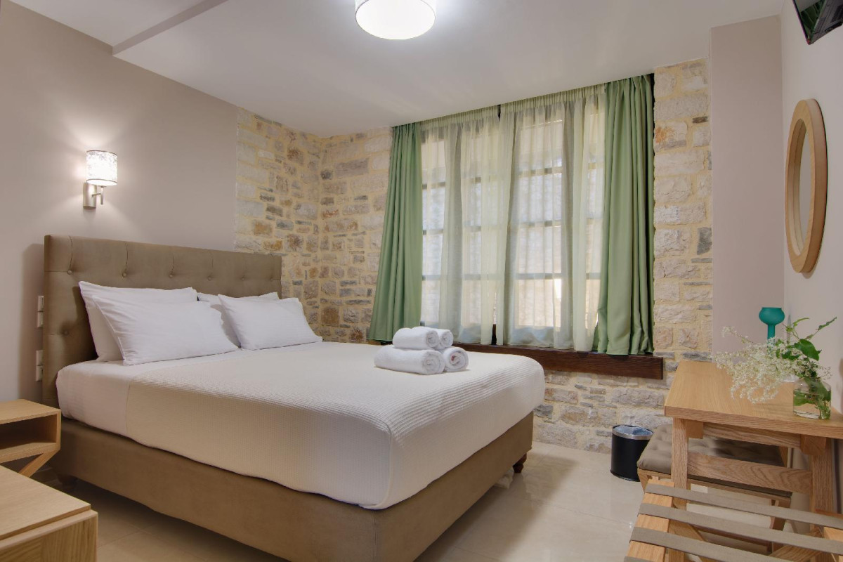 Ali Pasha Hotel