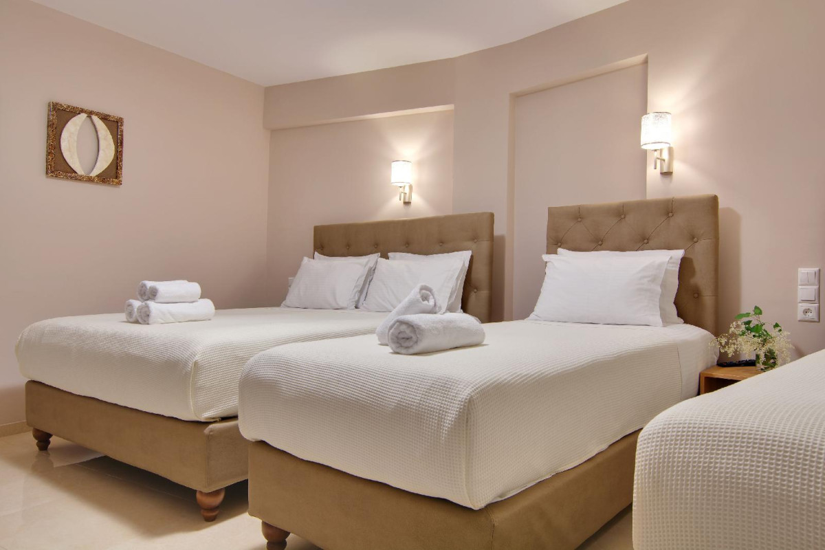 Ali Pasha Hotel