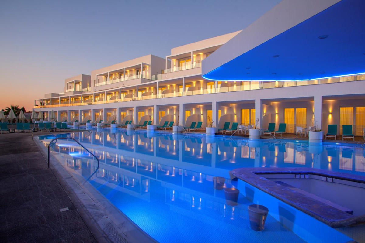 Aliathon Aegean Resort
