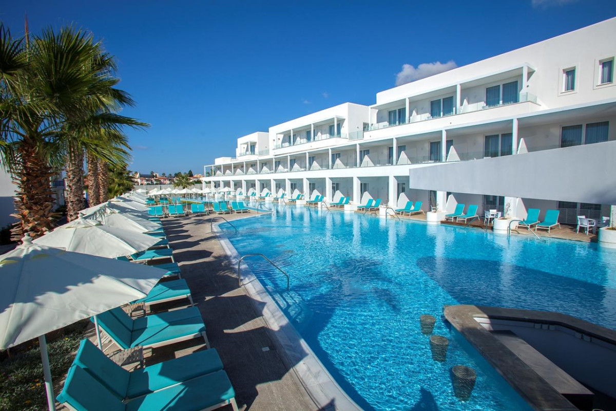 Aliathon Aegean Resort