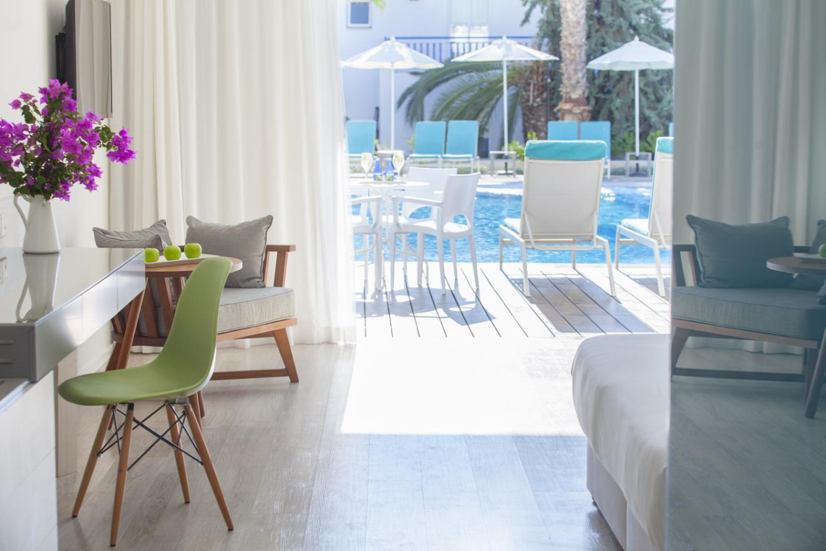 Aliathon Aegean Resort