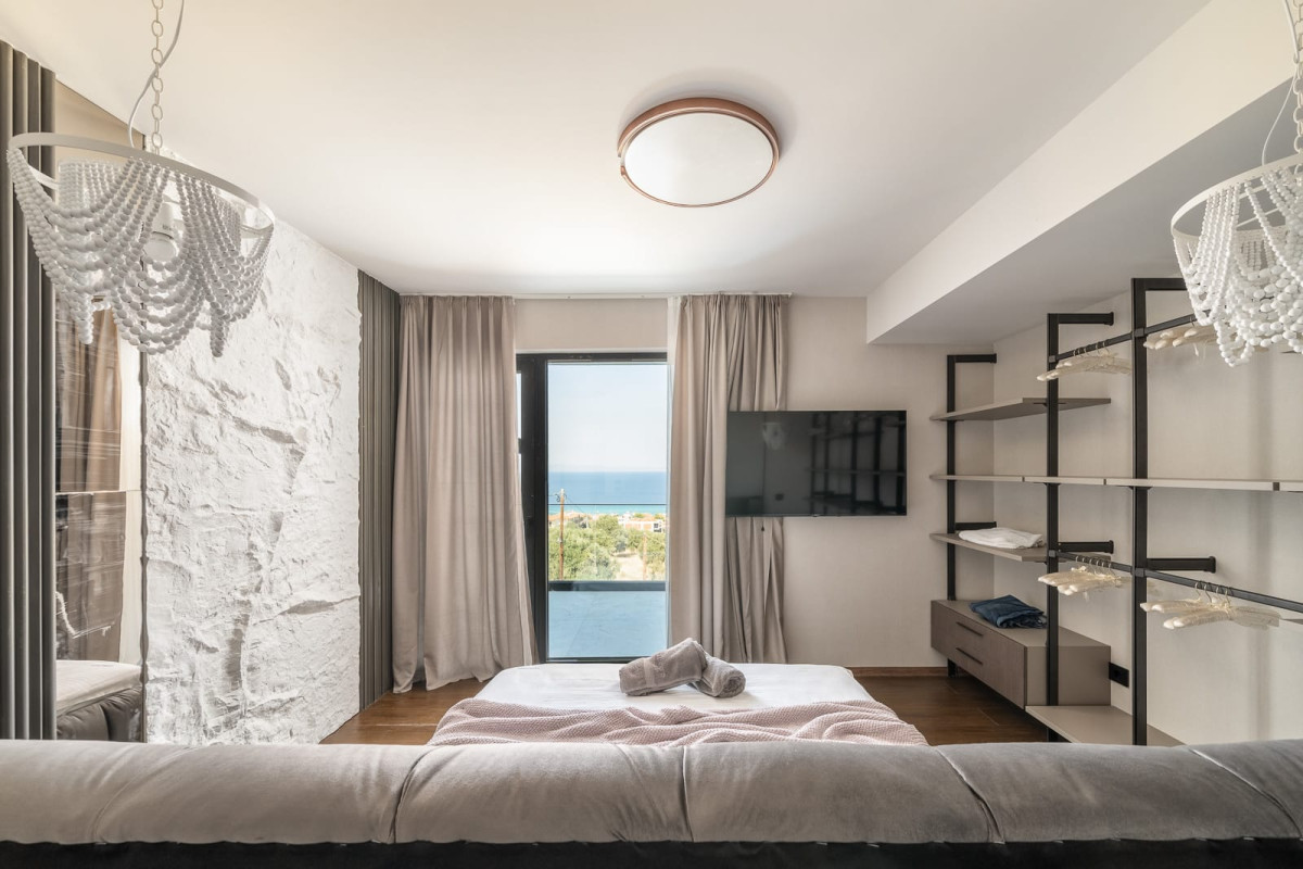 Alicanto Luxury Villas