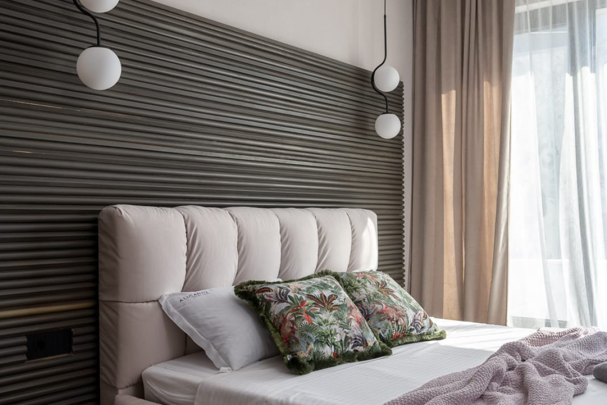 Alicanto Luxury Villas