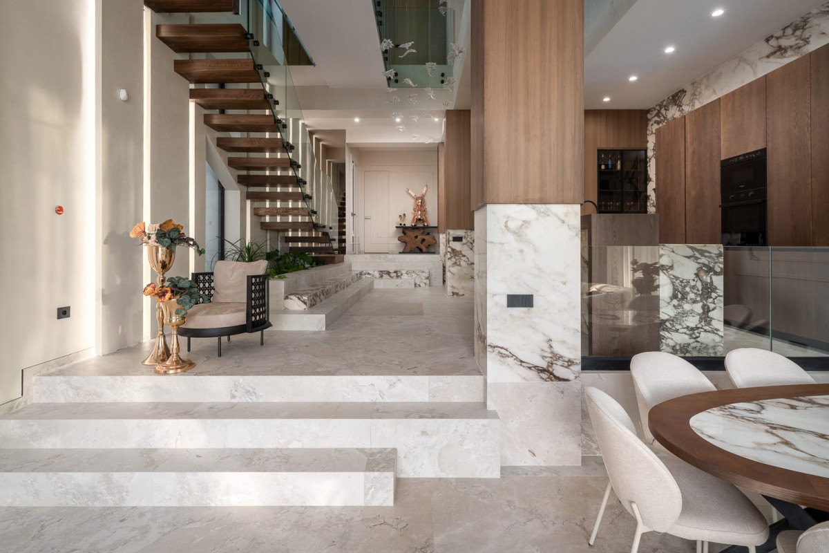 Alicanto Luxury Villas