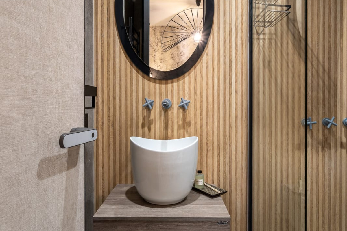 Alicanto Luxury Villas