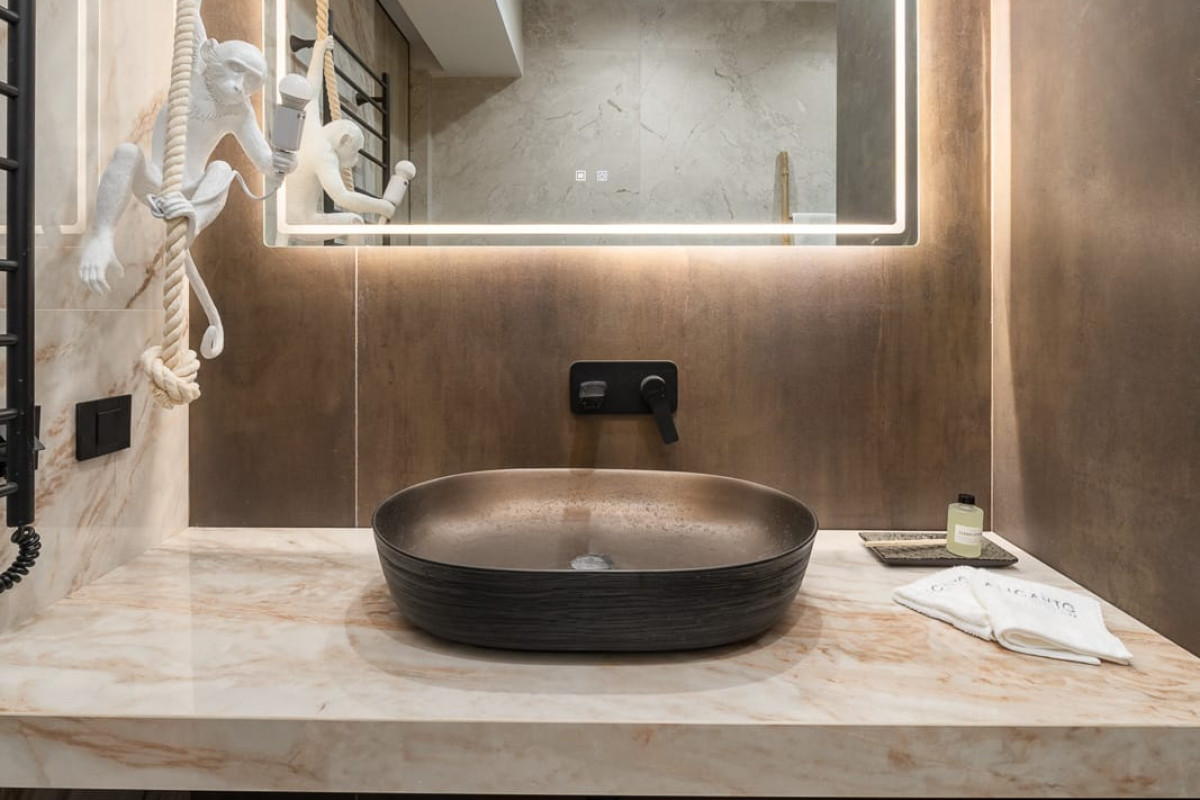 Alicanto Luxury Villas