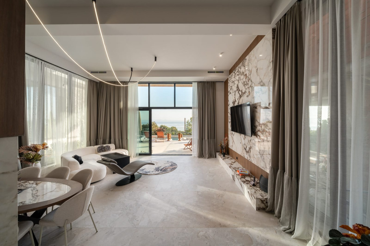 Alicanto Luxury Villas