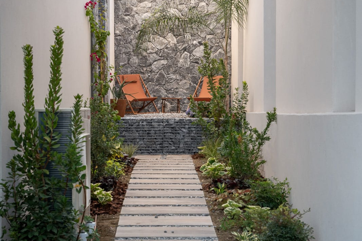 Alicanto Luxury Villas