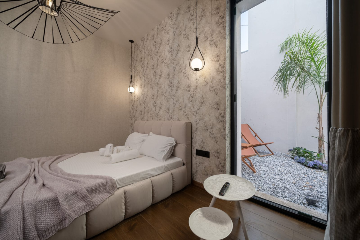 Alicanto Luxury Villas