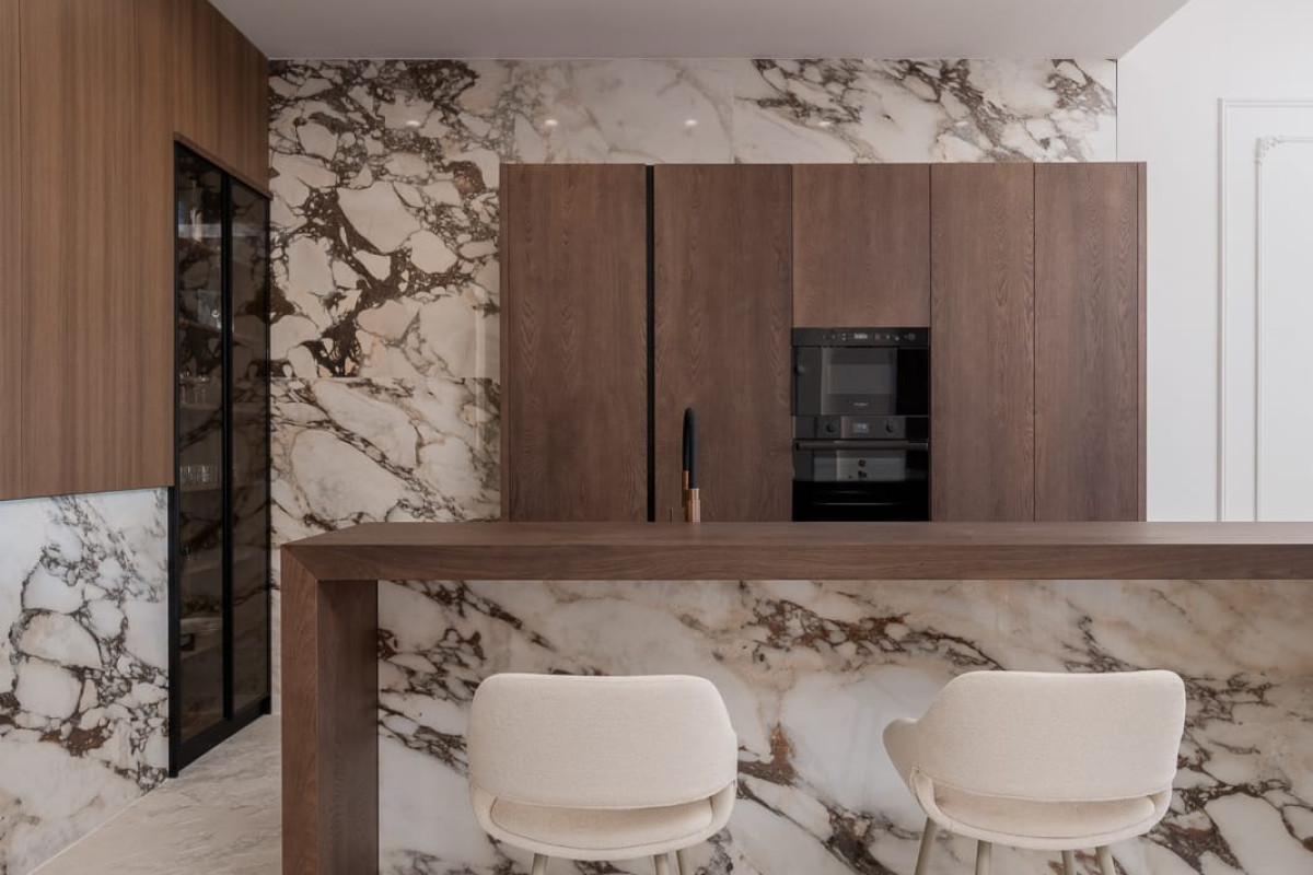 Alicanto Luxury Villas