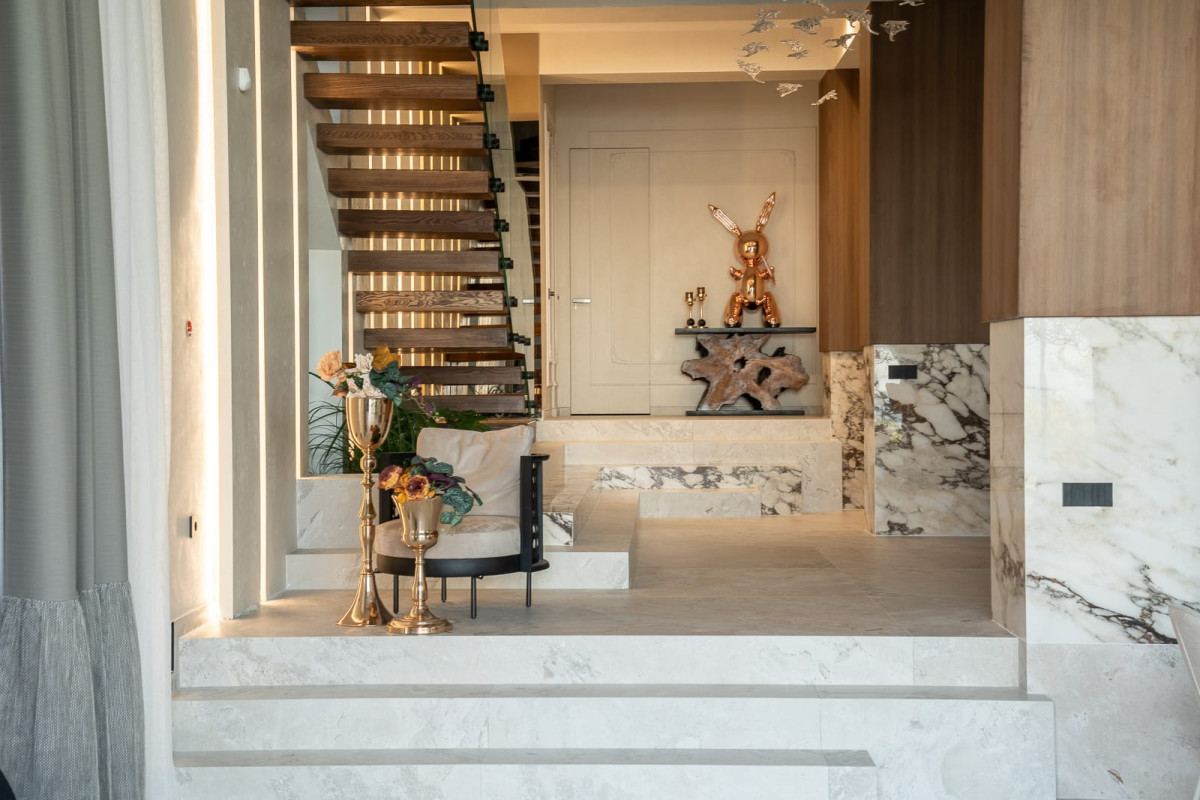Alicanto Luxury Villas