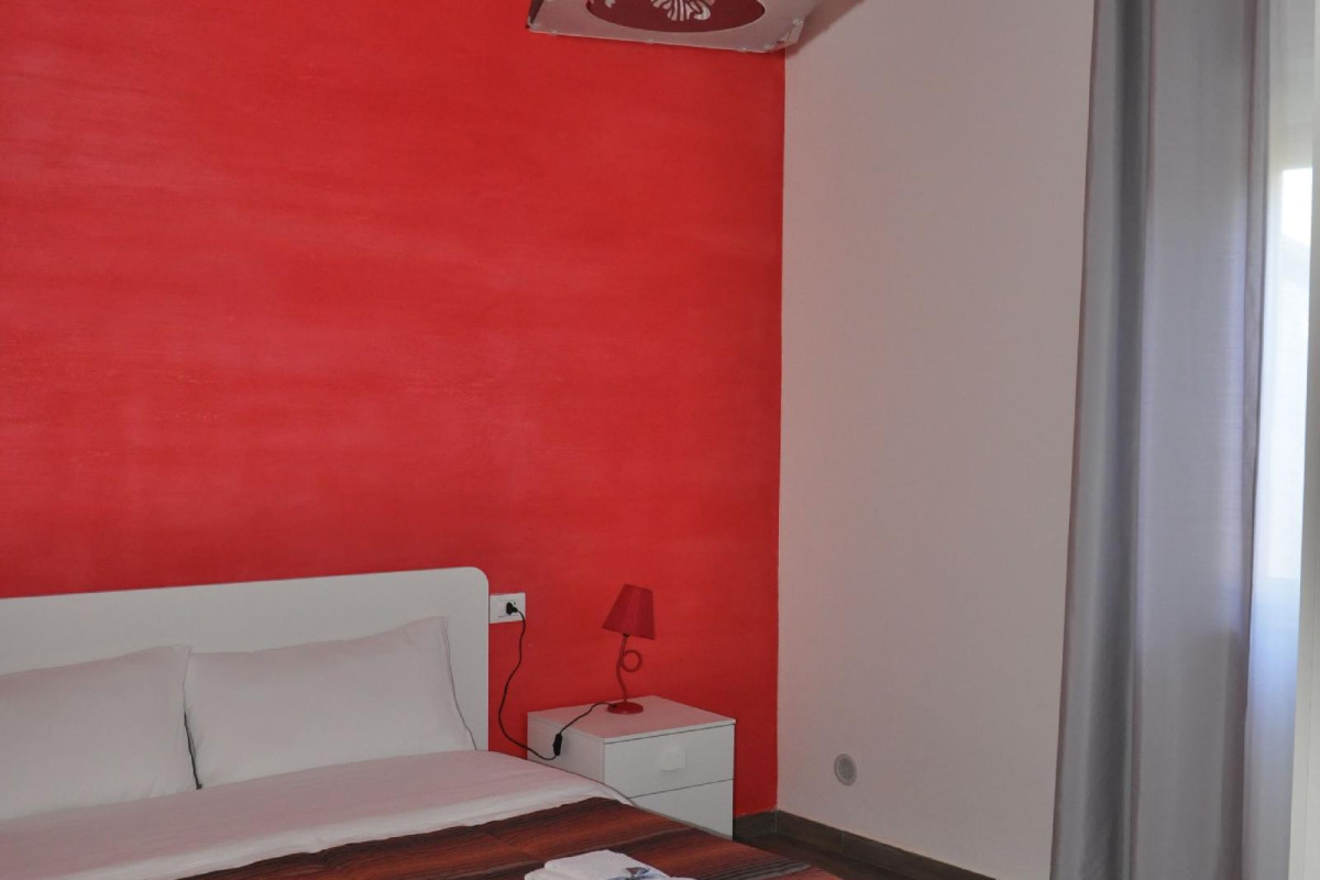 Alicata B&B La Dimora Del Vento