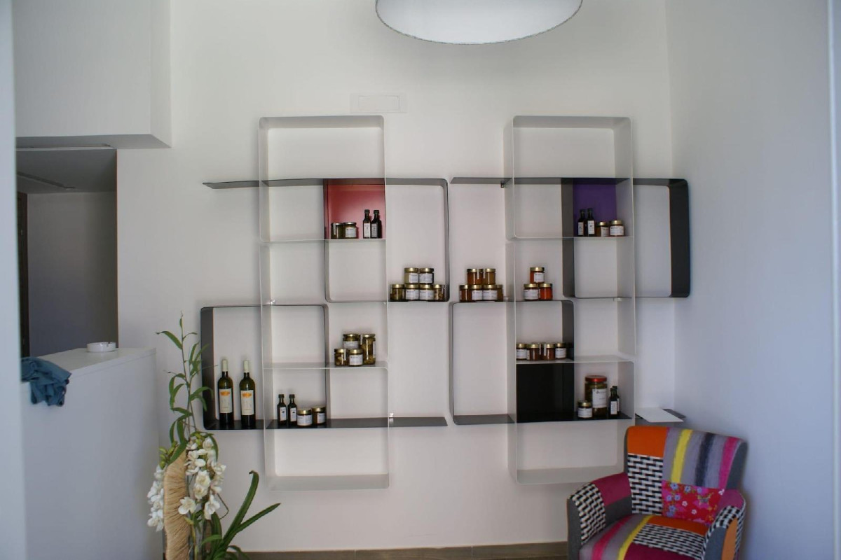 Alicata B&B La Dimora Del Vento