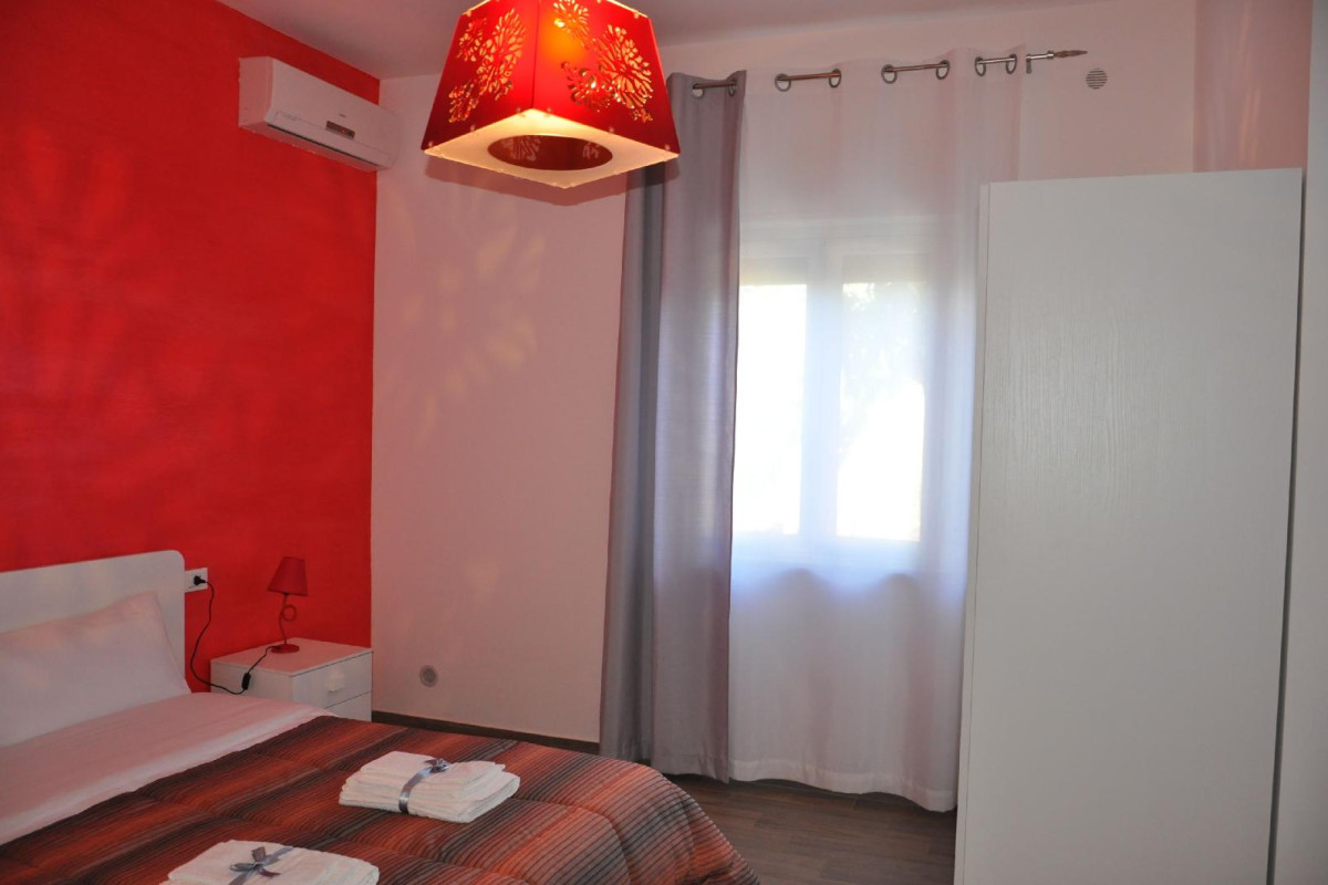 Alicata B&B La Dimora Del Vento