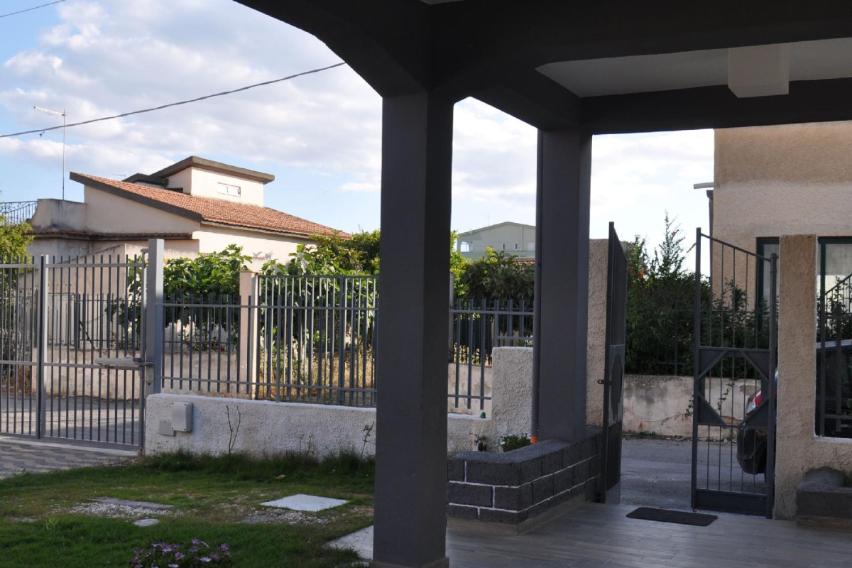 Alicata B&B La Dimora Del Vento