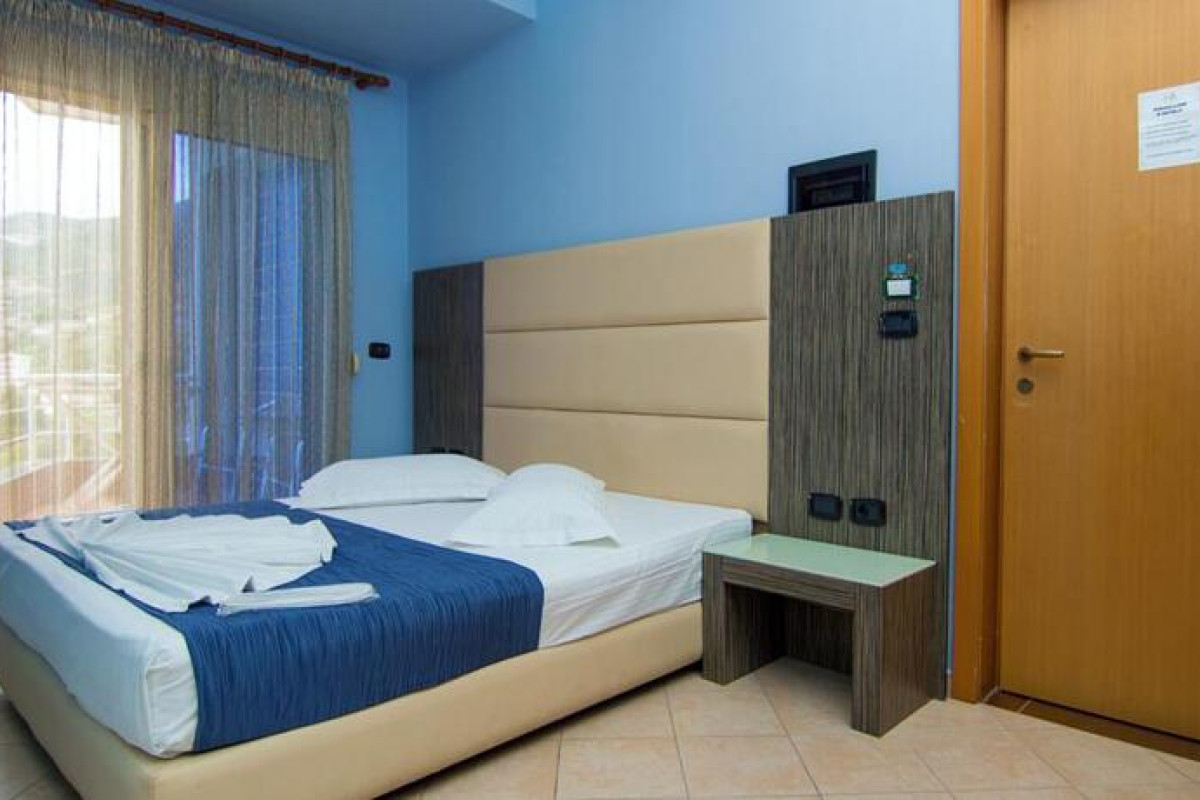 Aliko Hotel