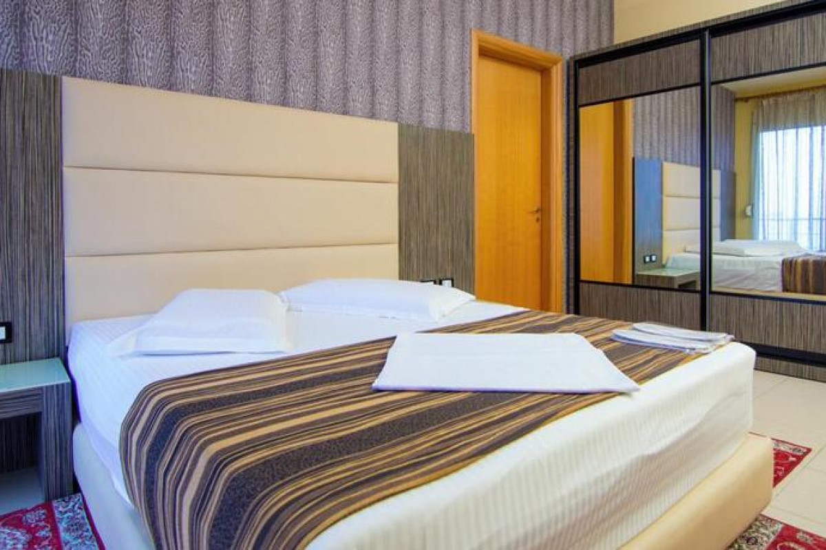 Aliko Hotel