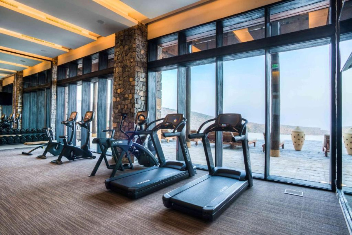 Alila Jabal Akhdar