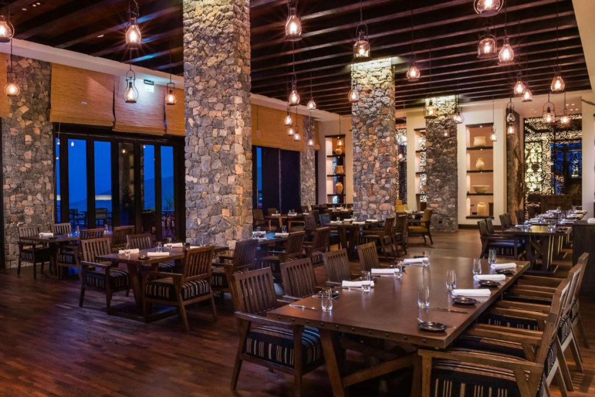 Alila Jabal Akhdar