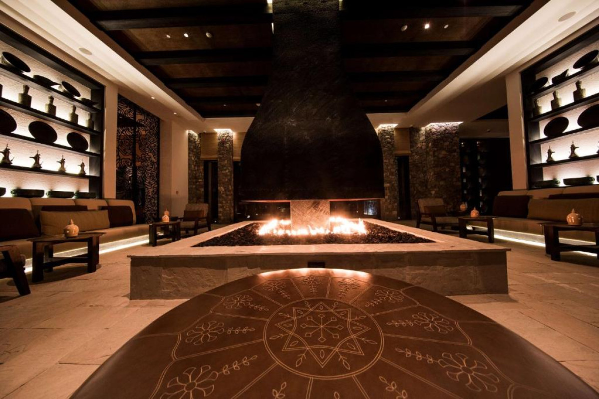 Alila Jabal Akhdar