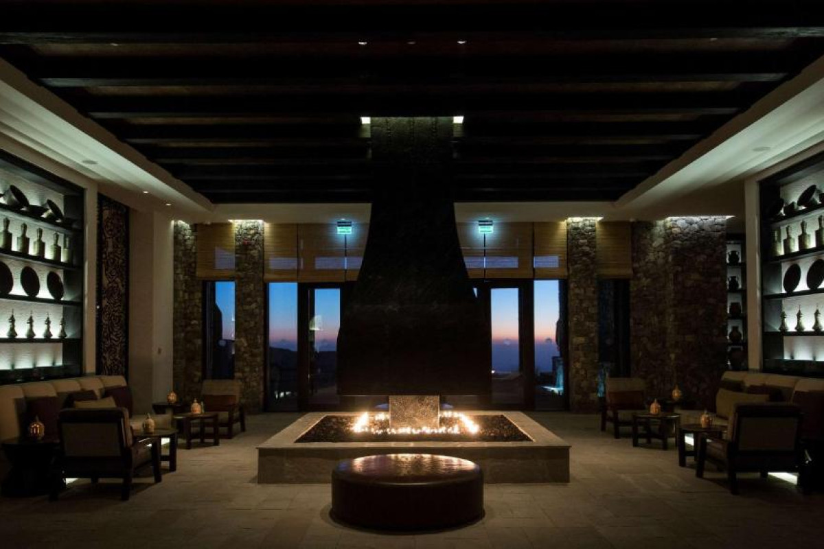 Alila Jabal Akhdar