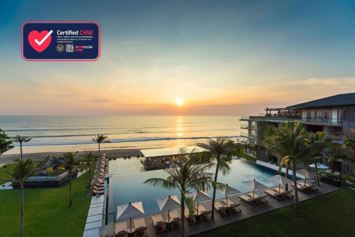 Alila Seminyak