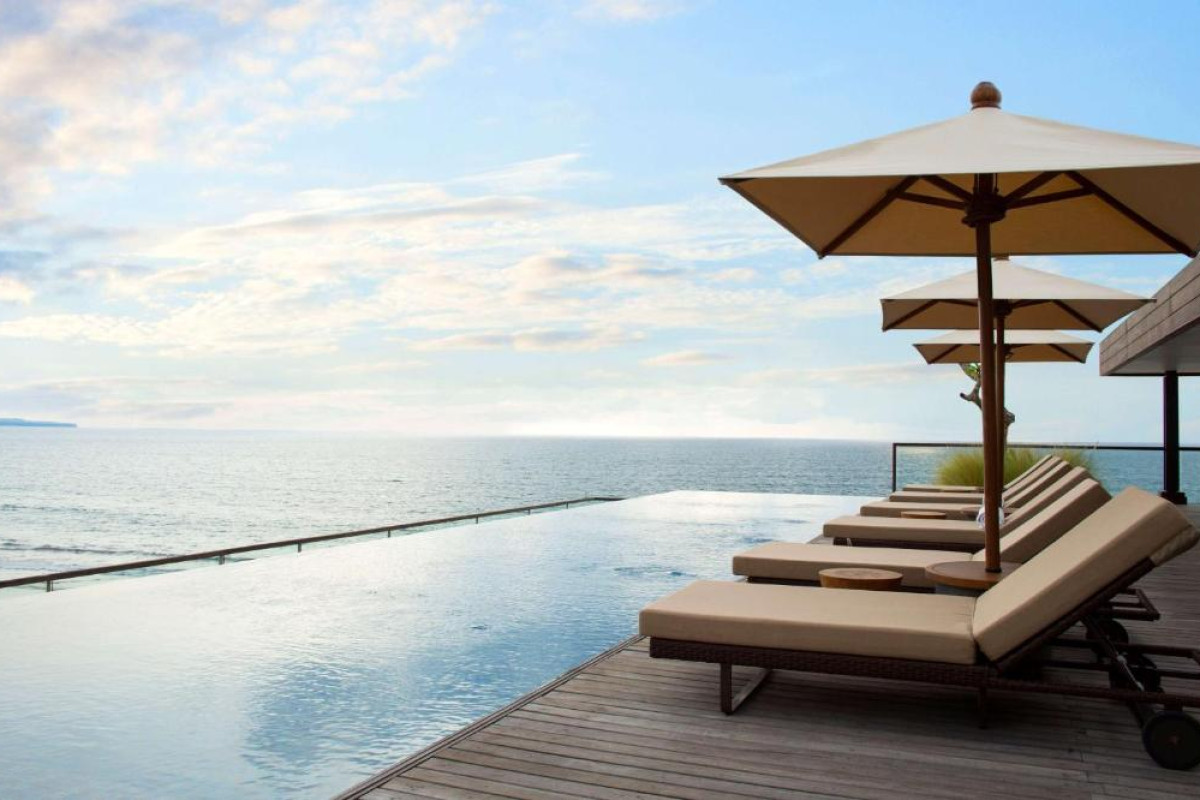 Alila Seminyak