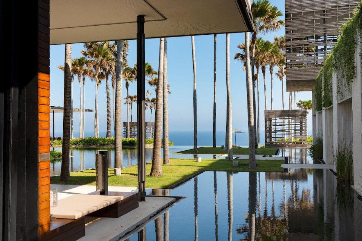 Alila Villas Uluwatu