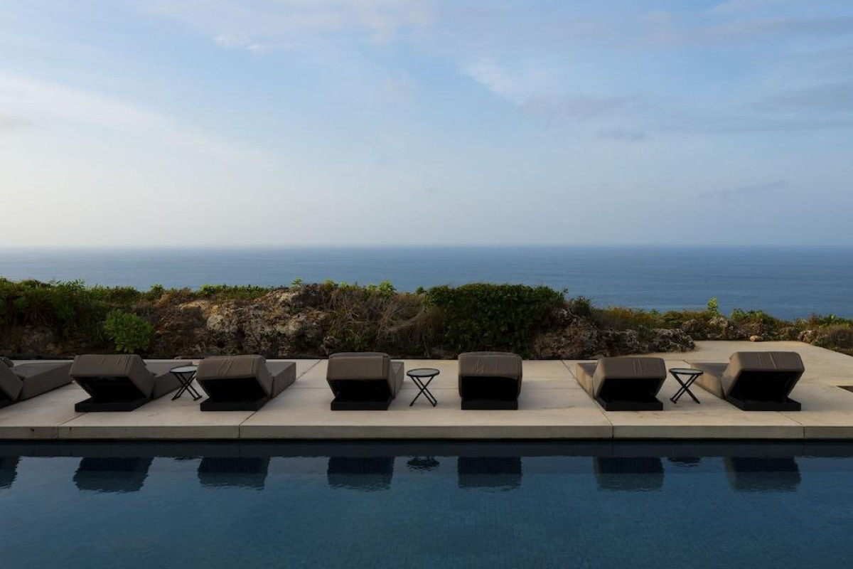 Alila Villas Uluwatu