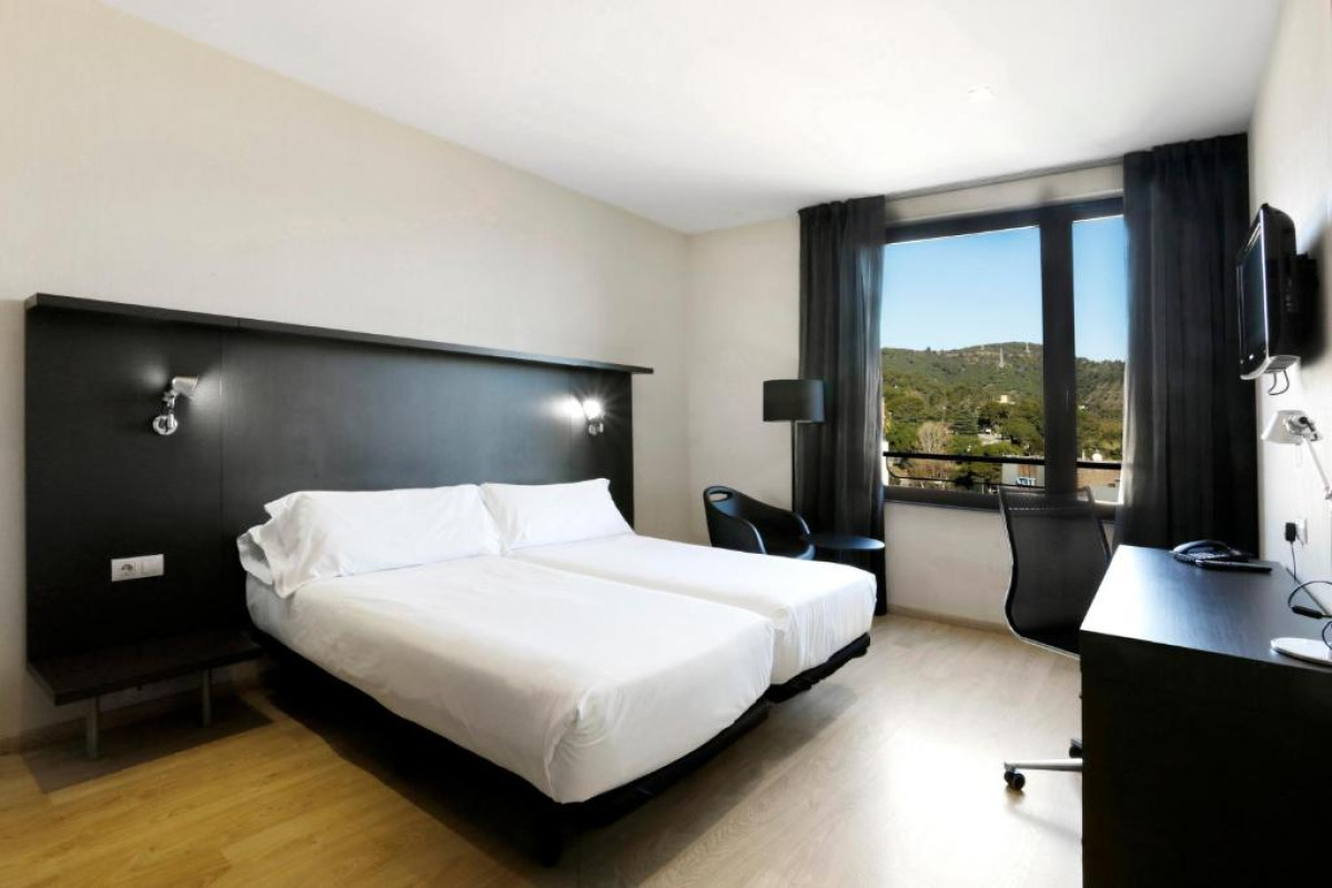 Hotel Alimara Barcelona