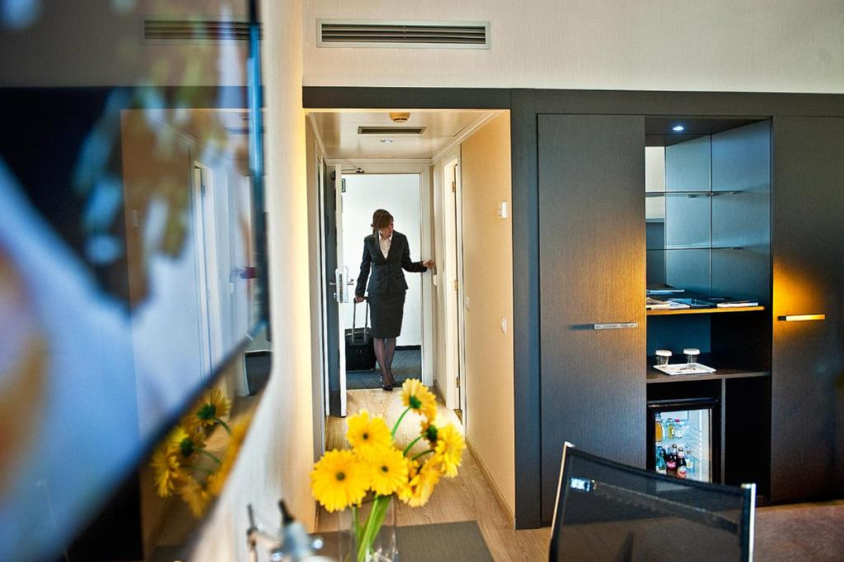Hotel Alimara Barcelona