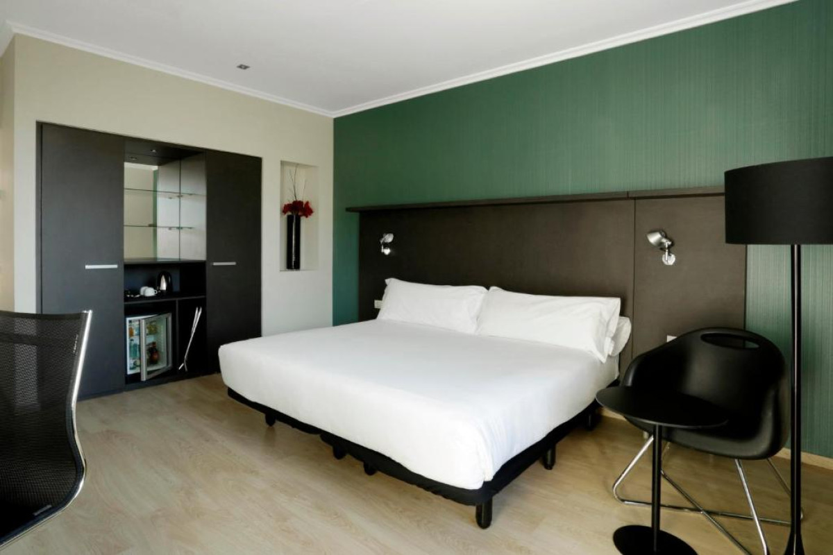 Hotel Alimara Barcelona