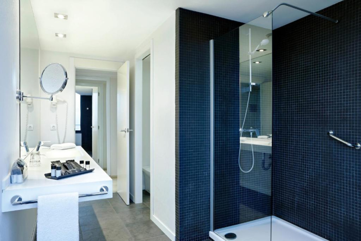 Hotel Alimara Barcelona