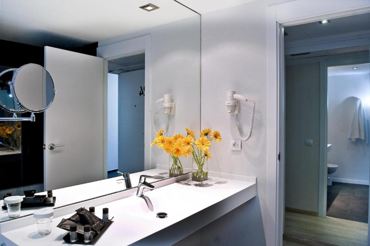 Hotel Alimara Barcelona