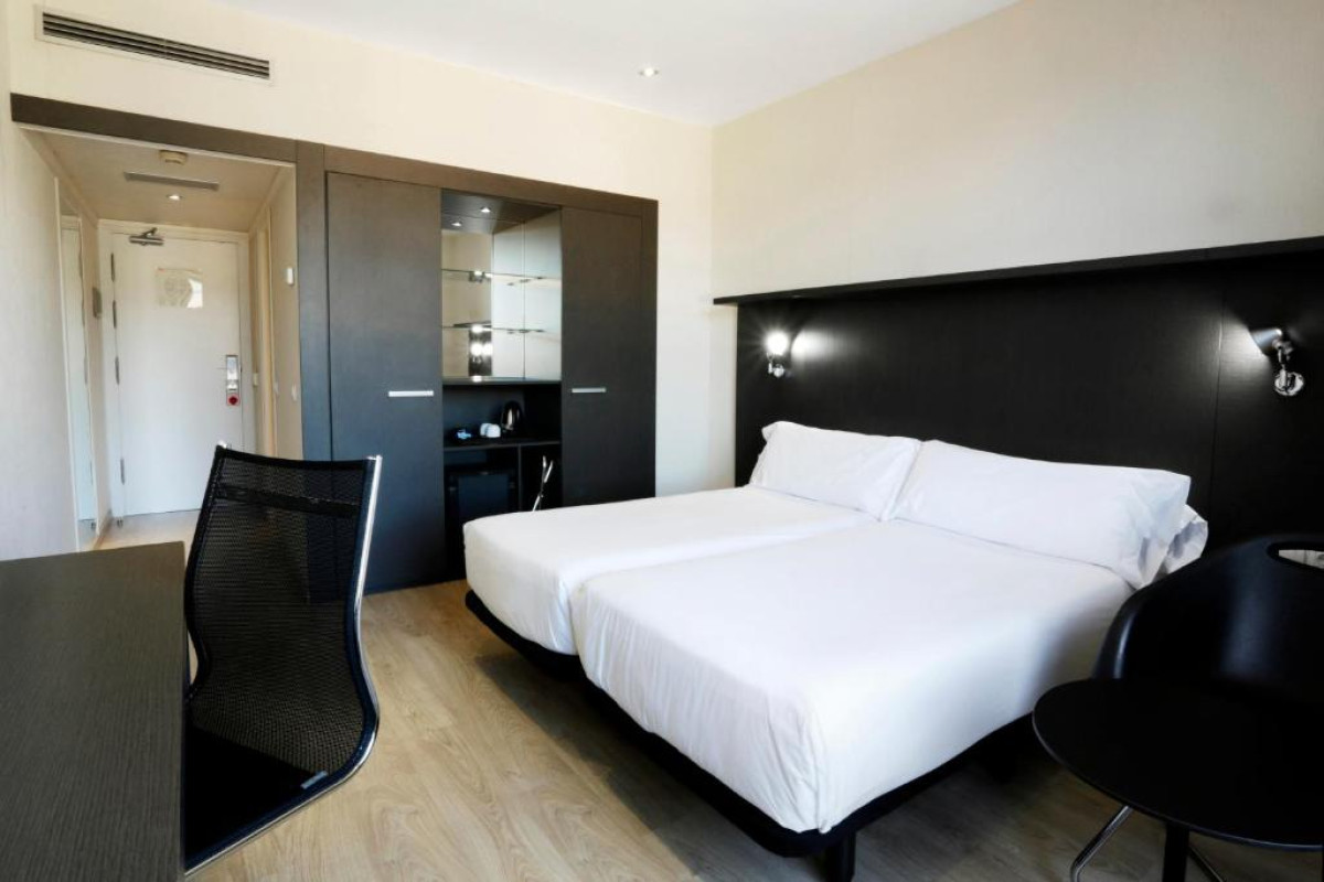 Hotel Alimara Barcelona